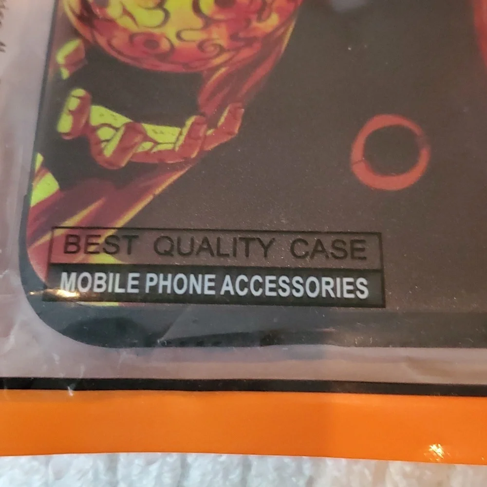 IPHONE 11 SOFT CELL PHONE PROTECTIVE COVER